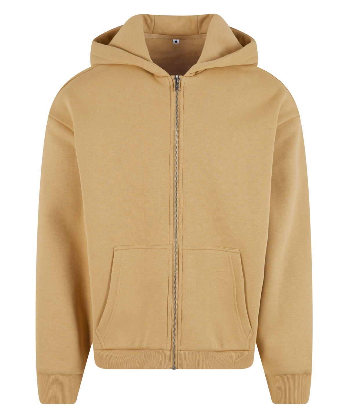 Fluffy zip hoodie image 11