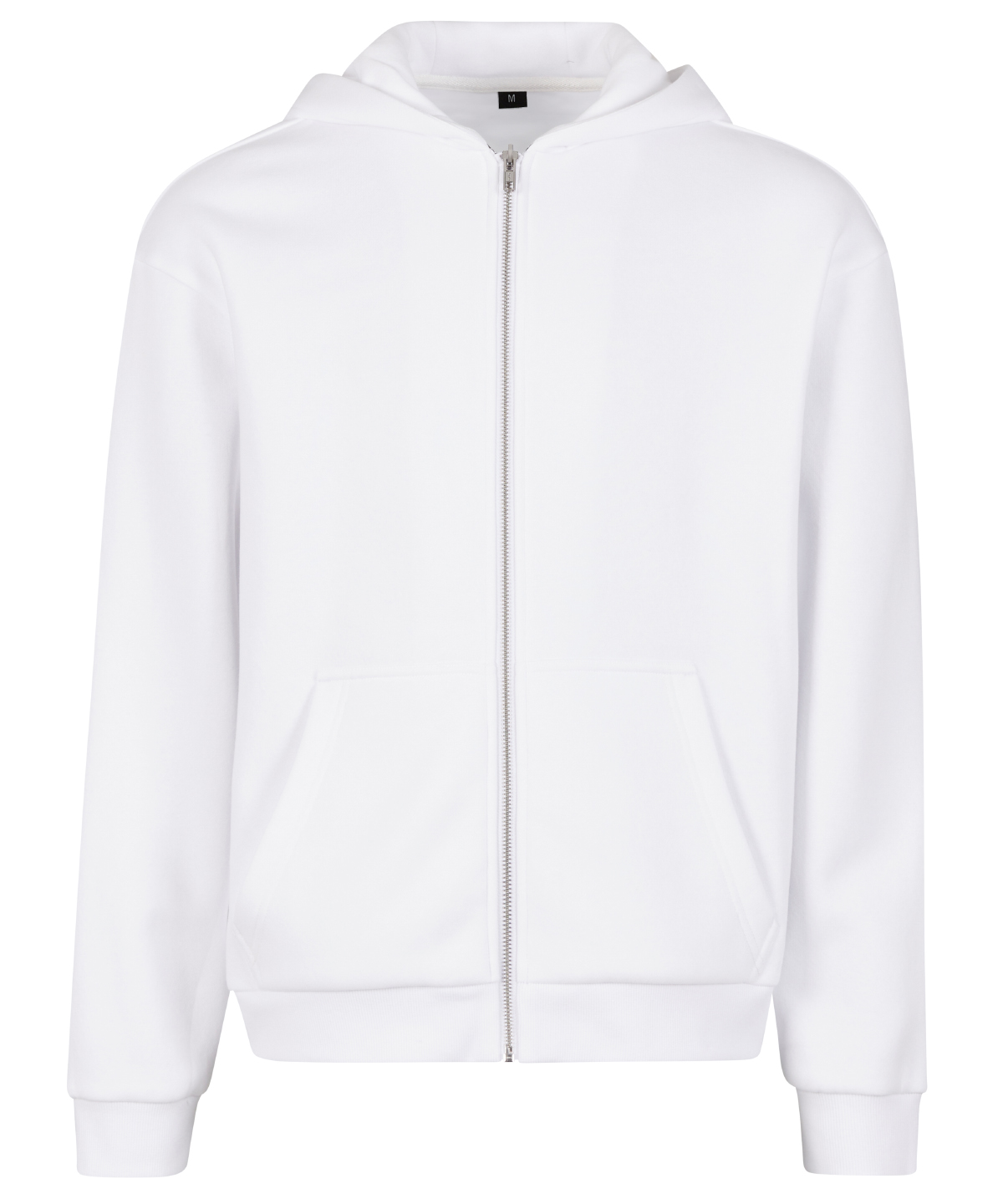 Fluffy zip hoodie image 12