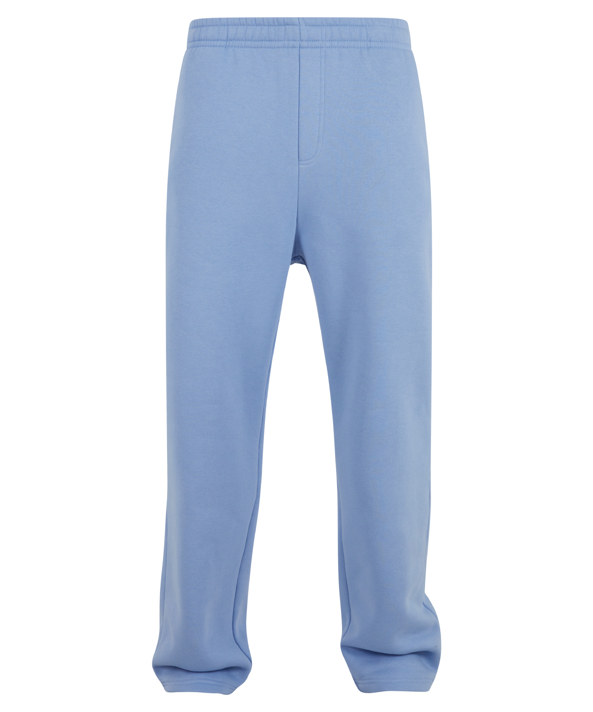 Fluffy trackpants image 9