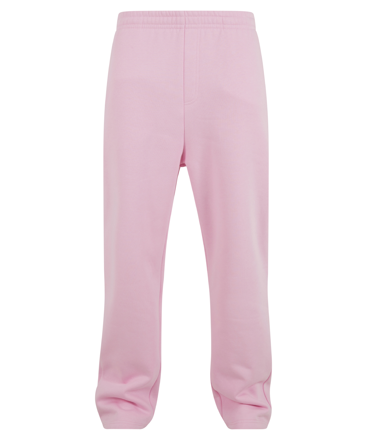 Fluffy trackpants image 11
