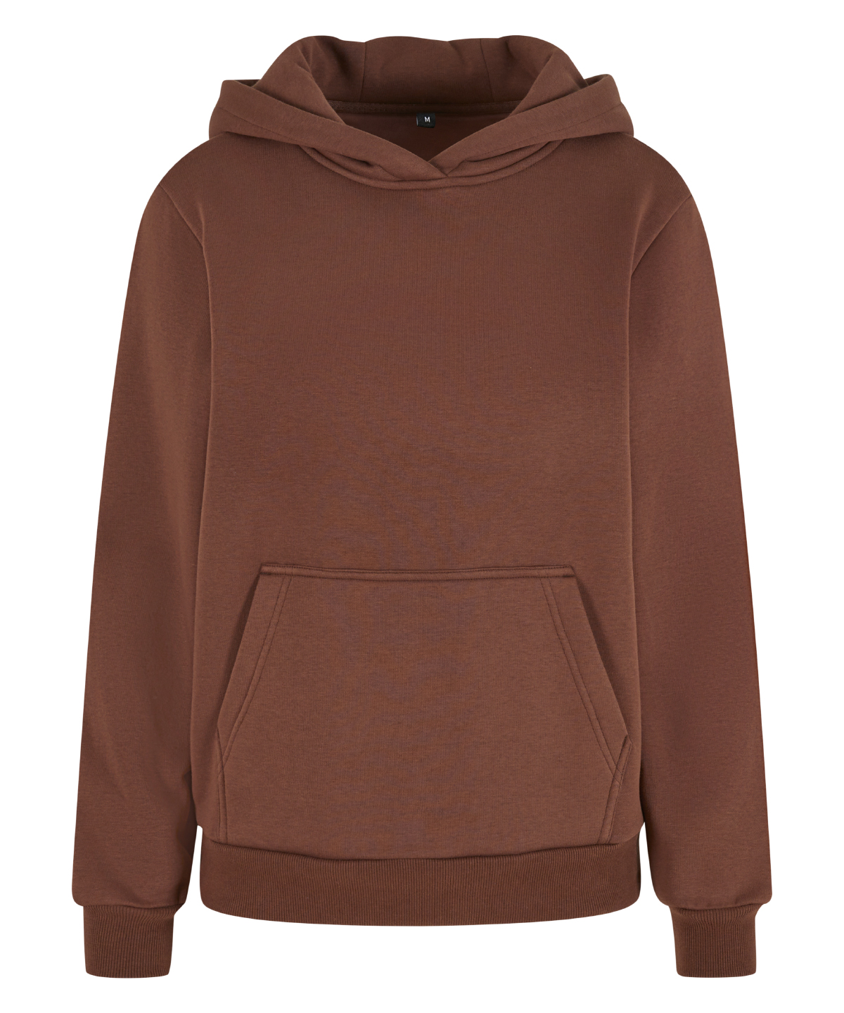 Women’s fluffy hoodie image 3