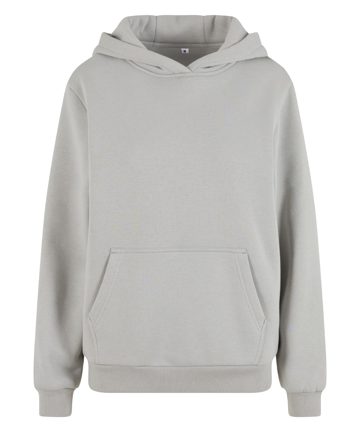 Women’s fluffy hoodie image 5