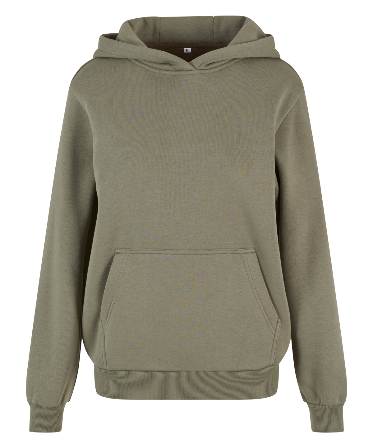 Women’s fluffy hoodie image 10