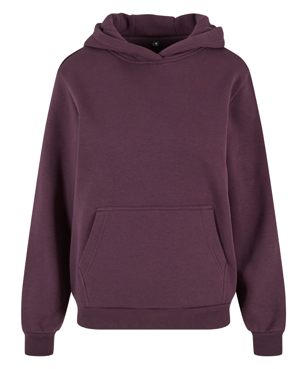 Women’s fluffy hoodie image 8