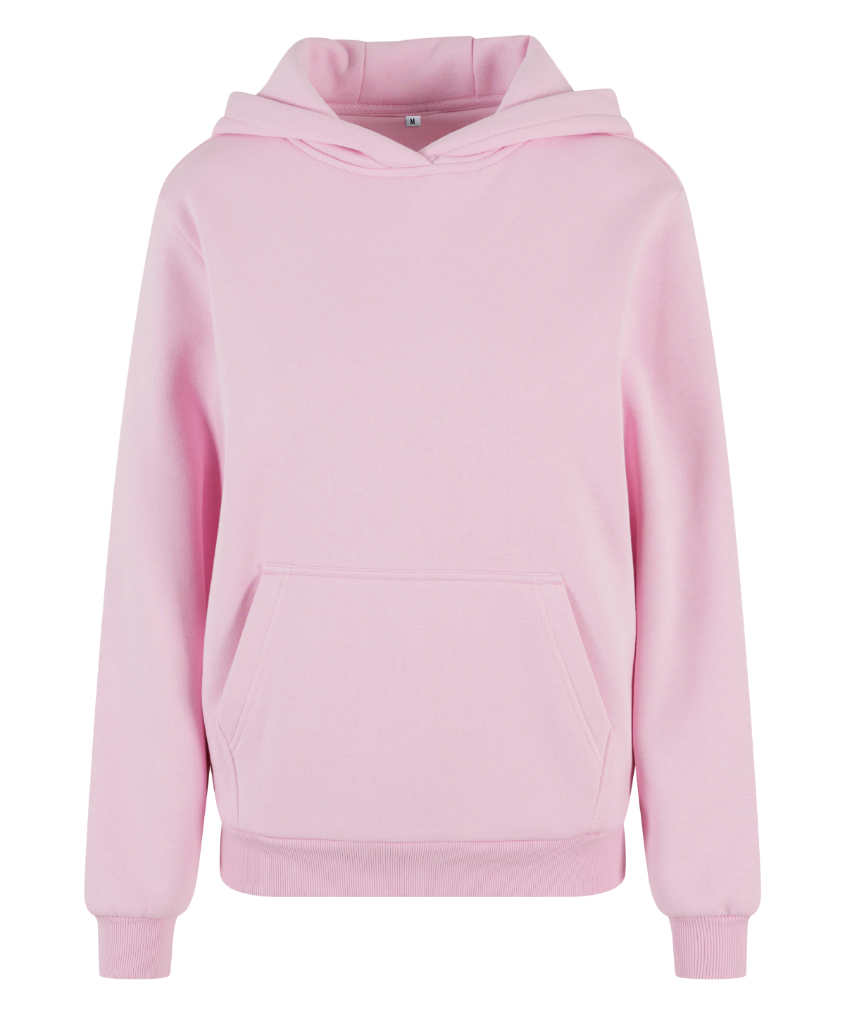 Women’s fluffy hoodie image 11