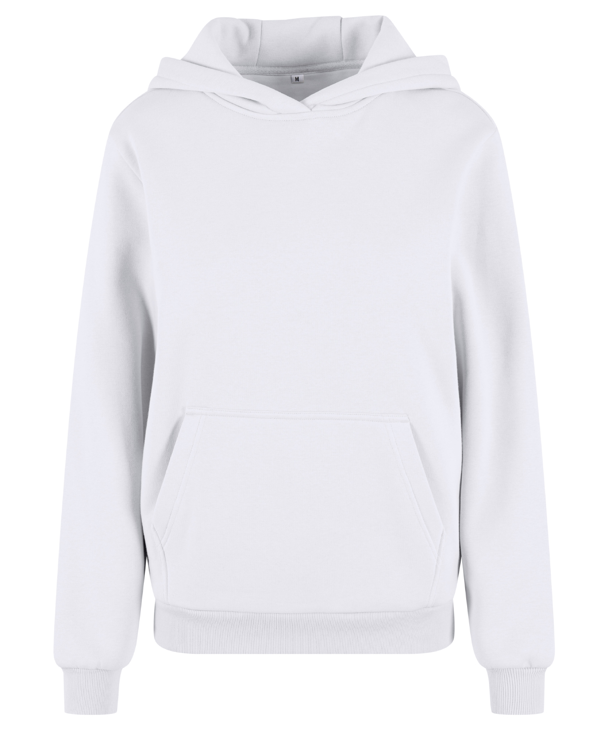 Women’s fluffy hoodie image 12