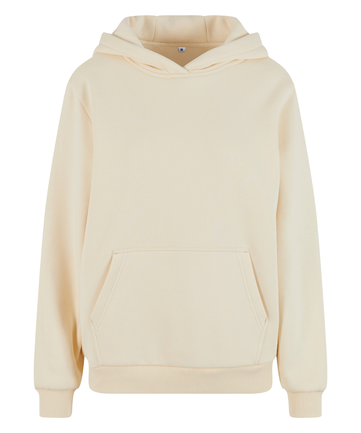 Women’s fluffy hoodie image 13