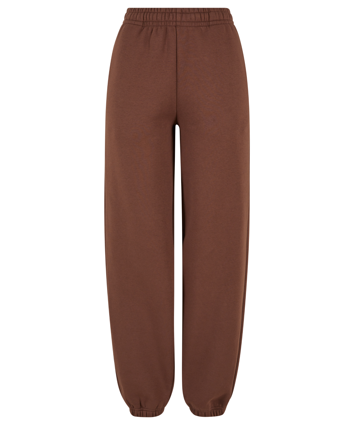 Women’s fluffy sweatpants image 3