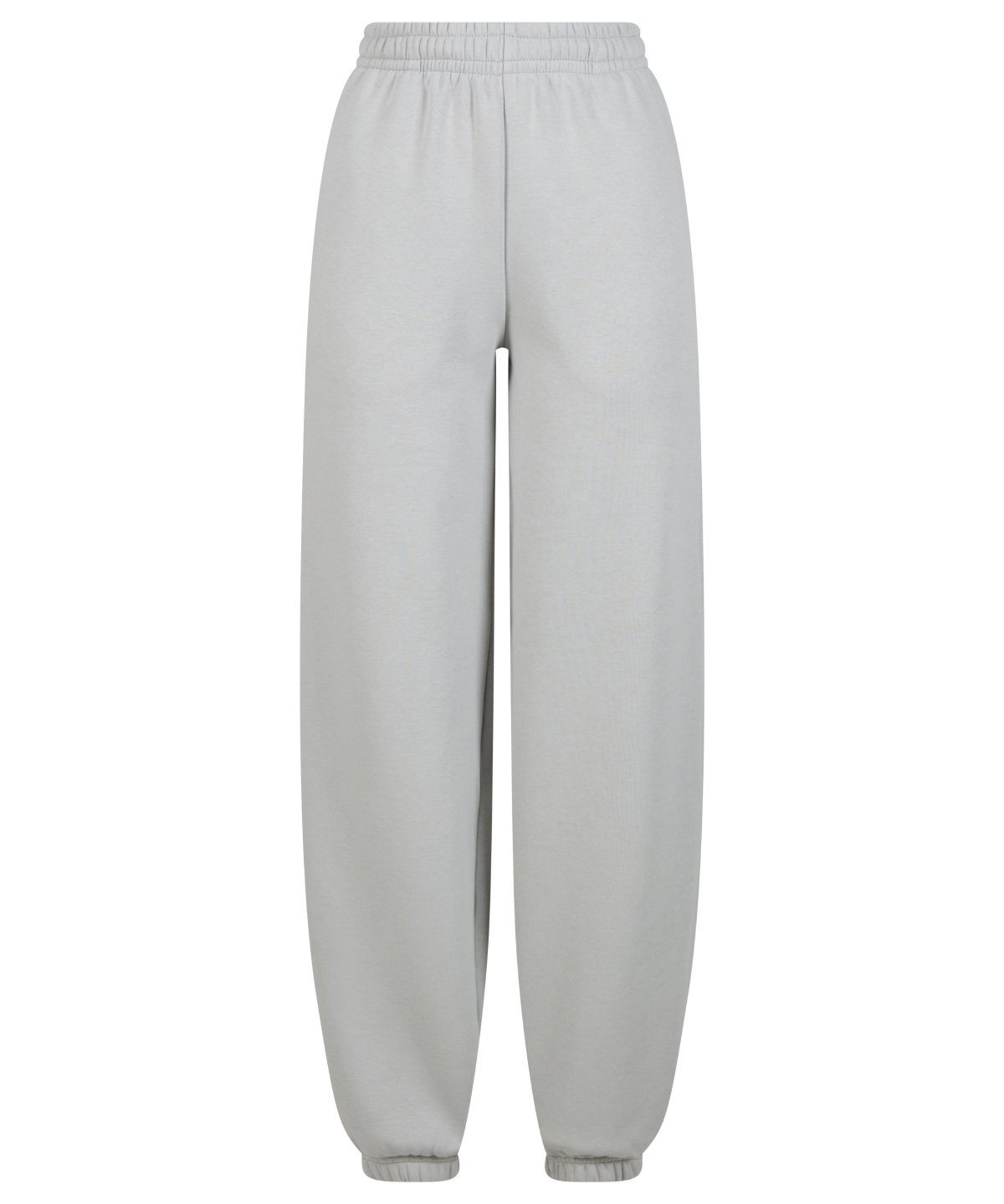 Women’s fluffy sweatpants image 5