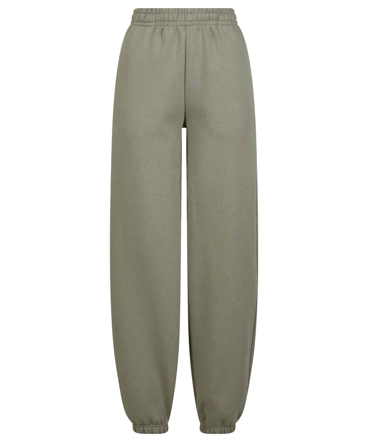 Women’s fluffy sweatpants image 9