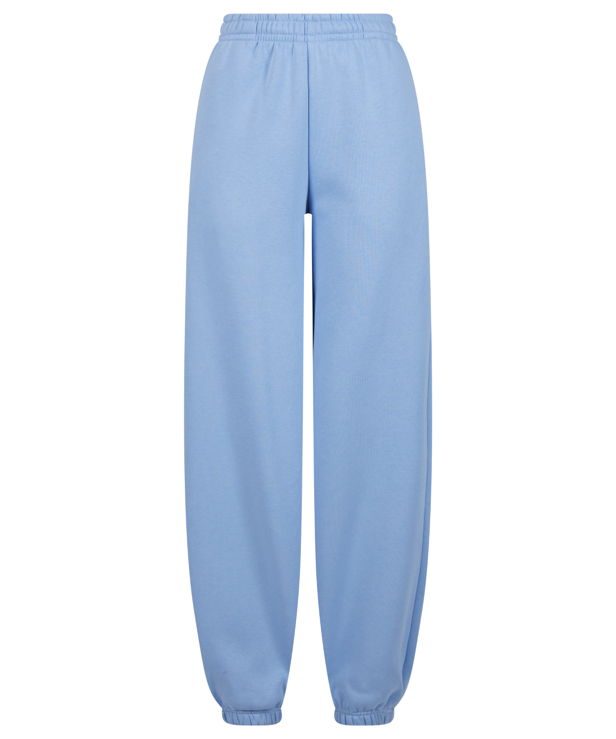 Women’s fluffy sweatpants image 8