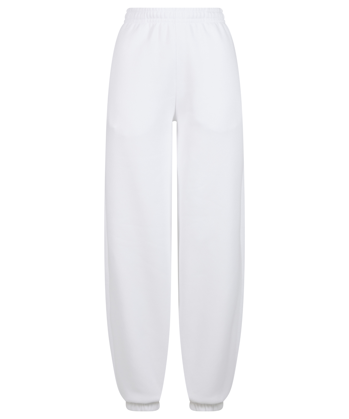 Women’s fluffy sweatpants image 11