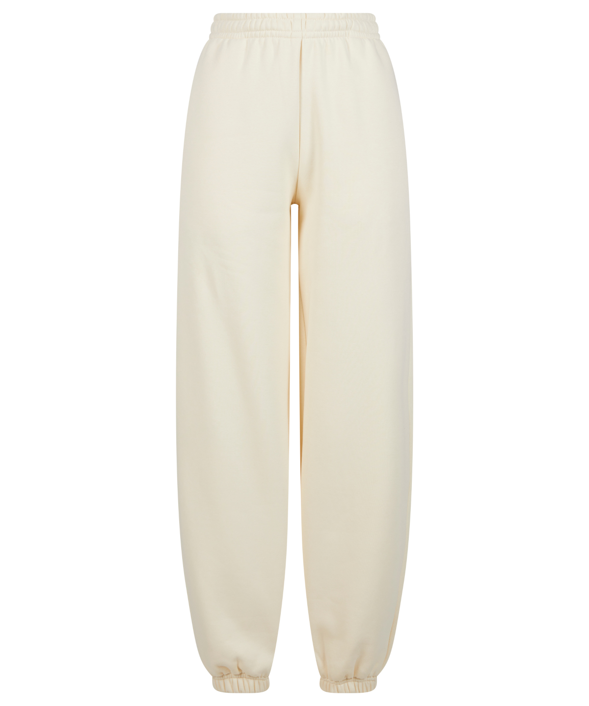 Women’s fluffy sweatpants image 12