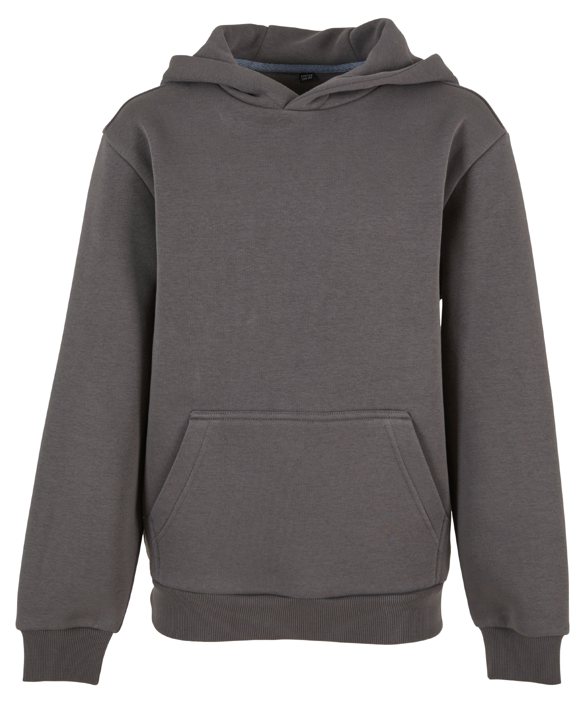 Kids fluffy hoodie image 6