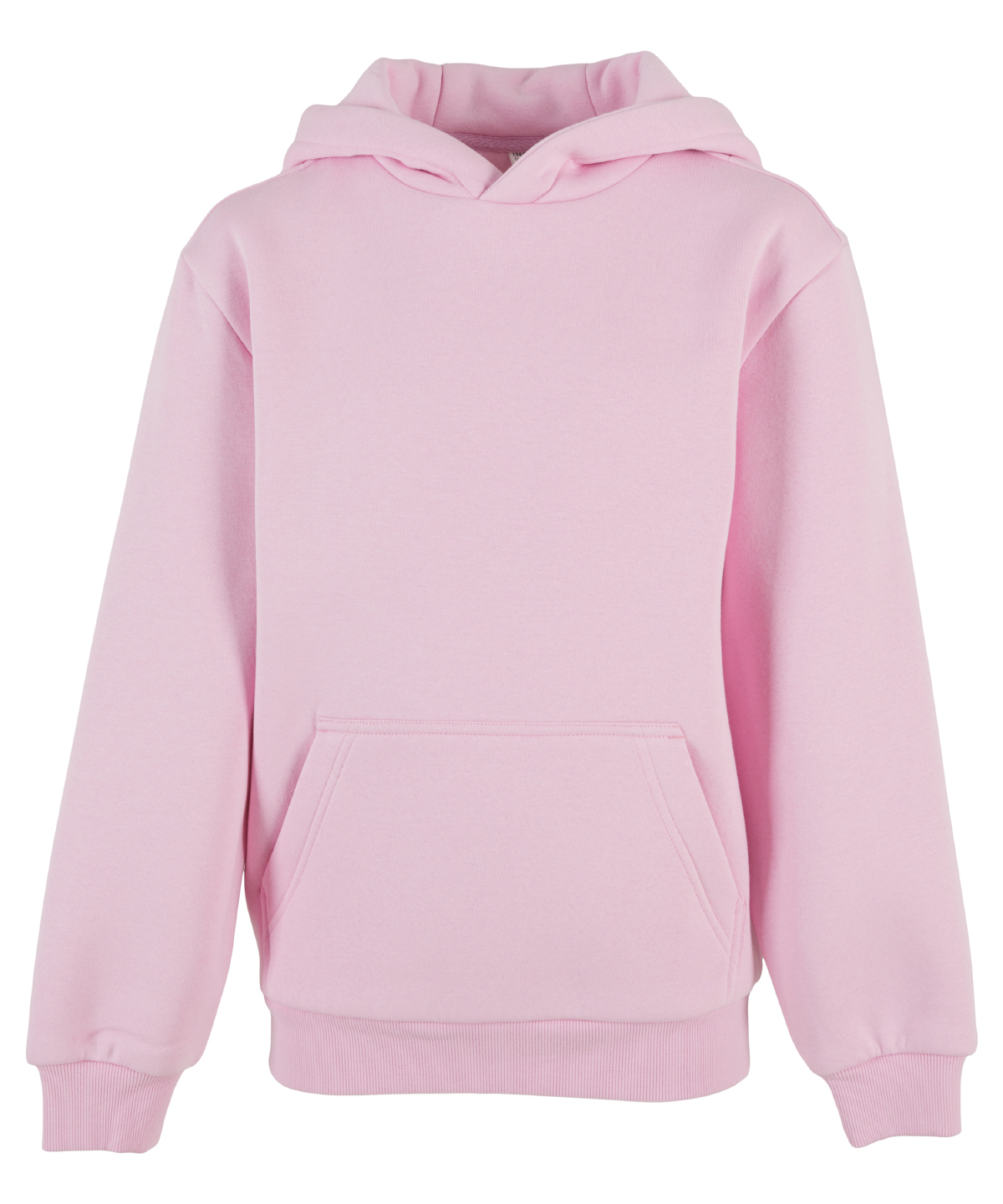 Kids fluffy hoodie image 8