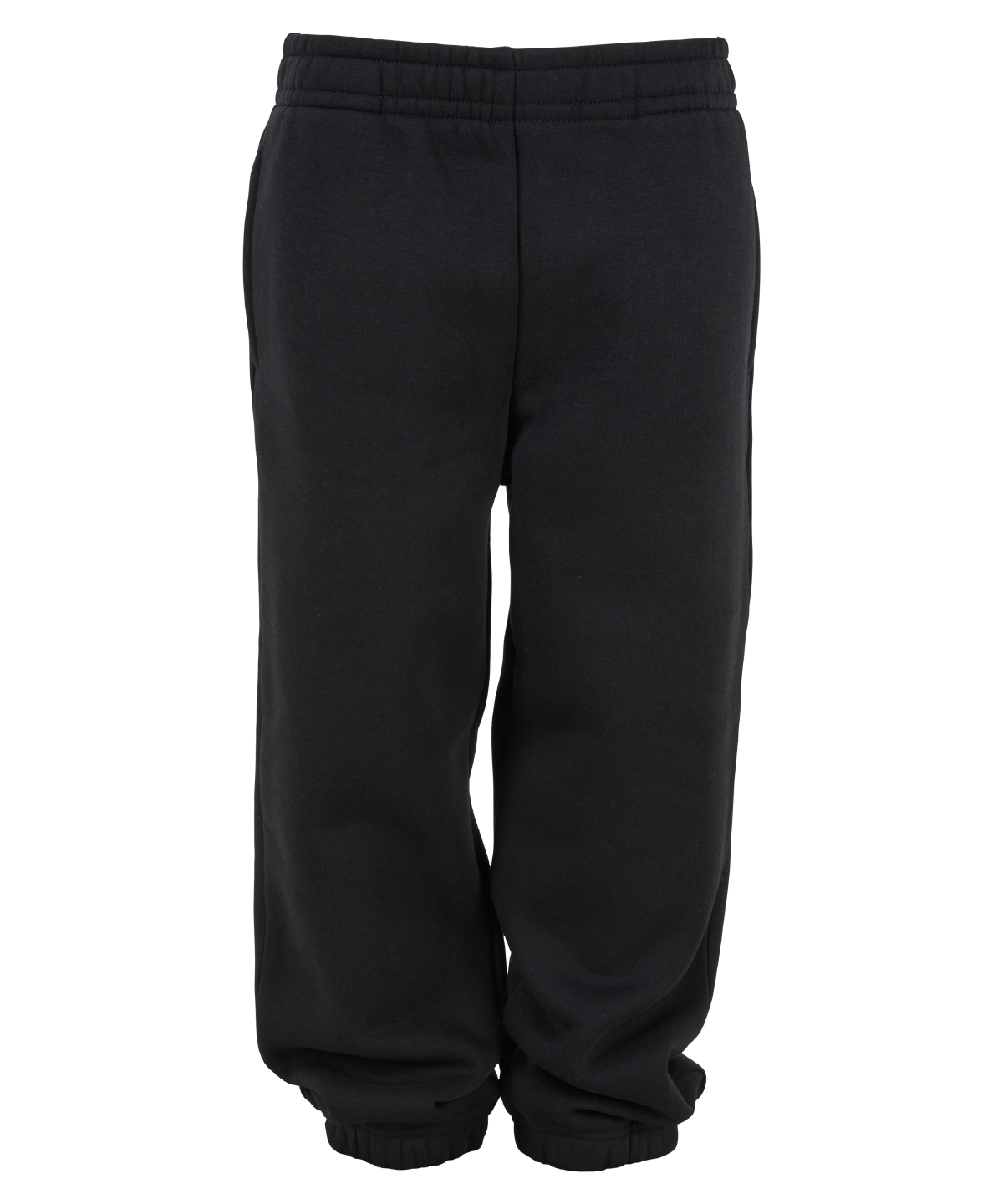 Kids fluffy sweatpants
