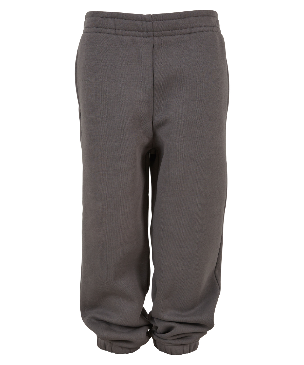 Kids fluffy sweatpants image 6