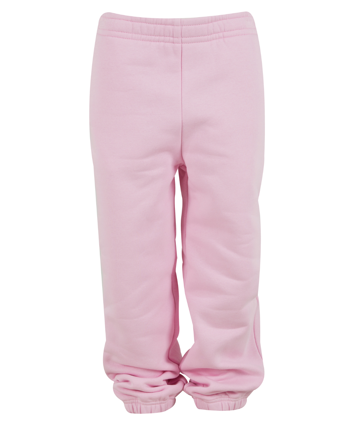 Kids fluffy sweatpants image 8