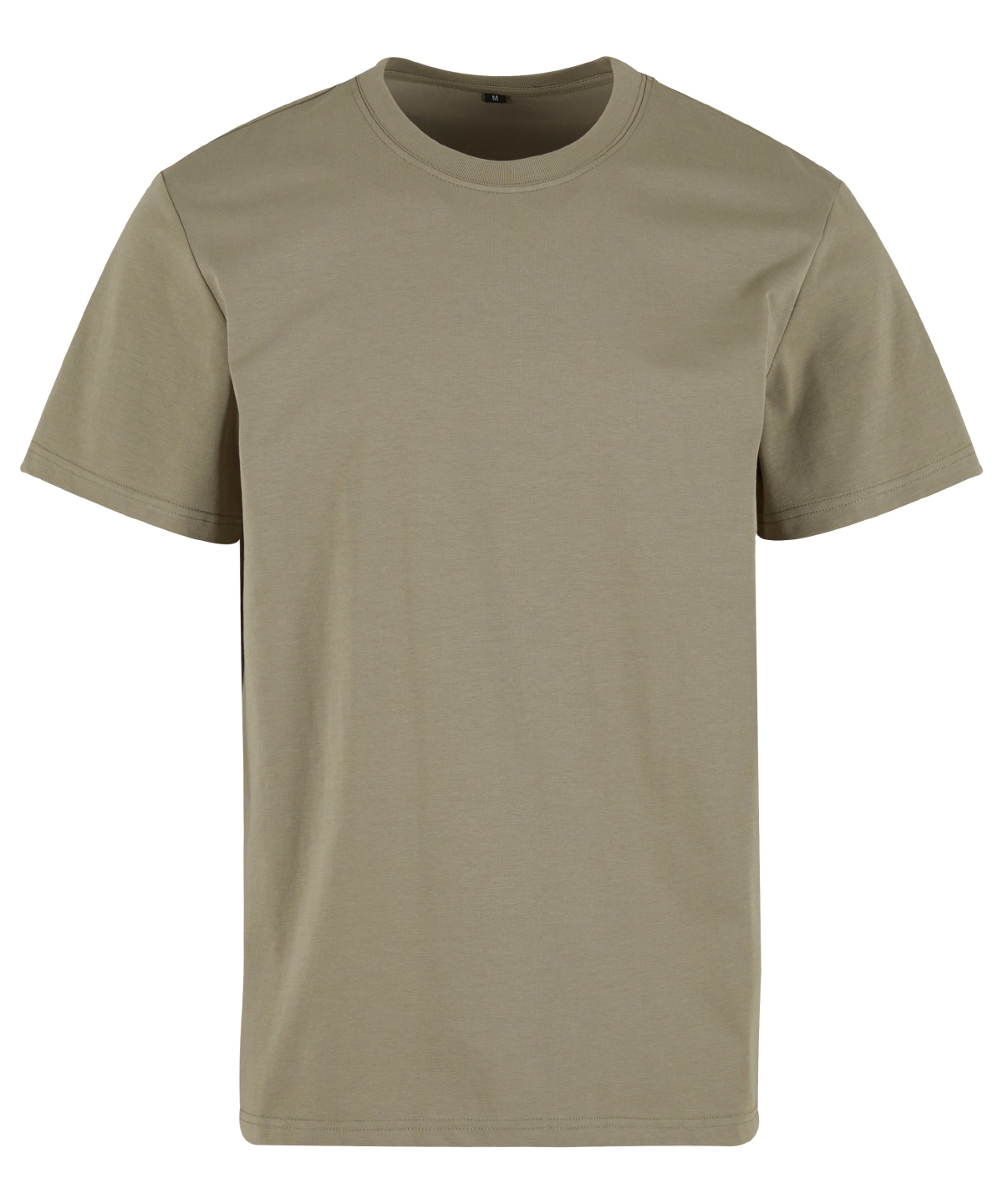 Build Your Brand Sorona regular tee POLI XL