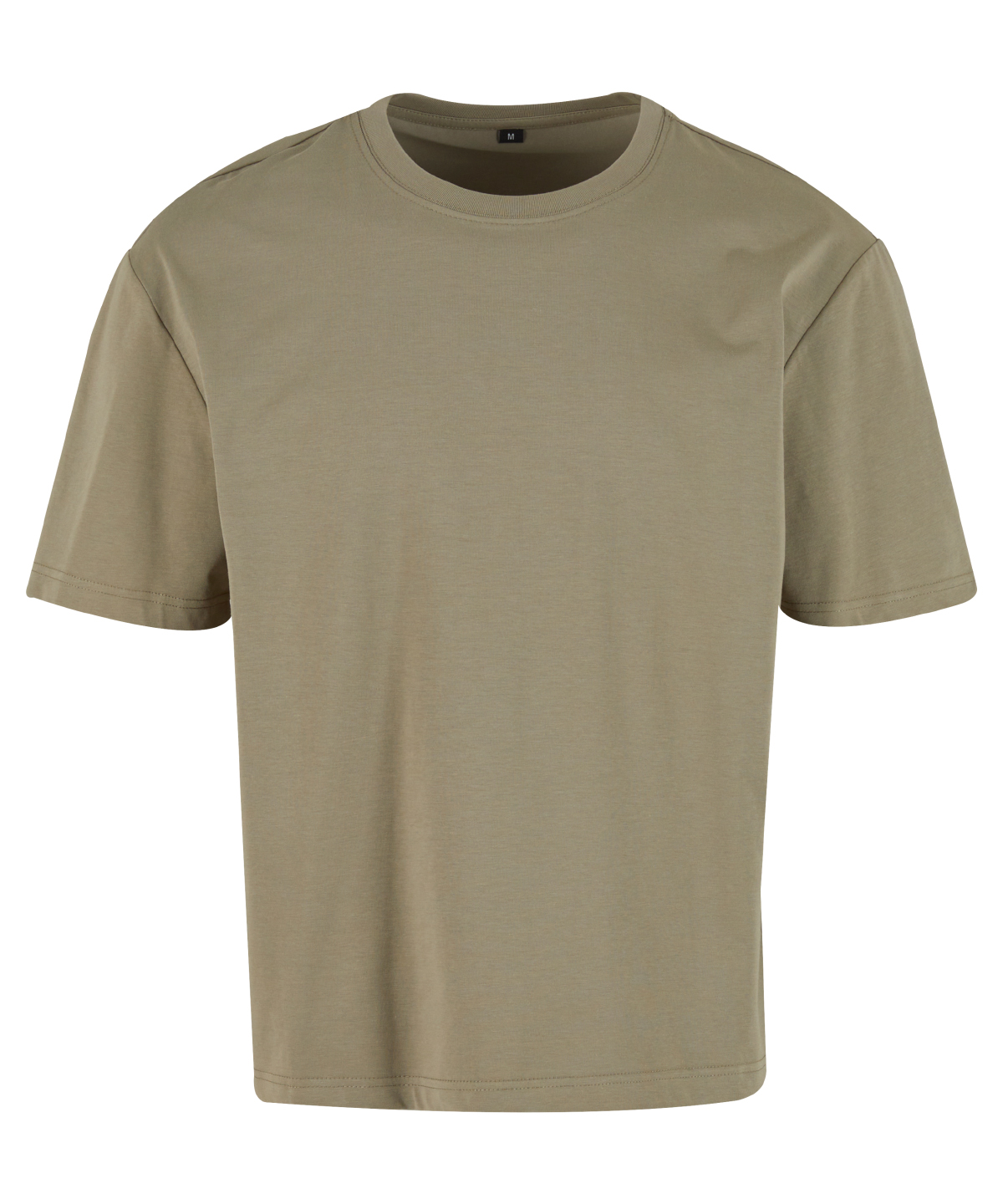 Sorona loose-fit tee image 8