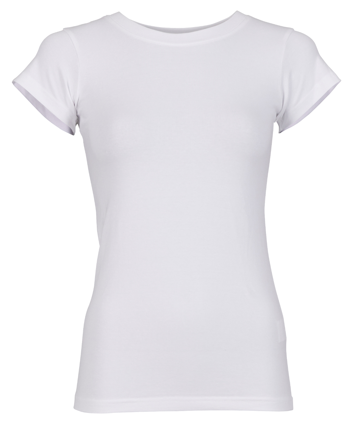 Women’s stretch tee image 6