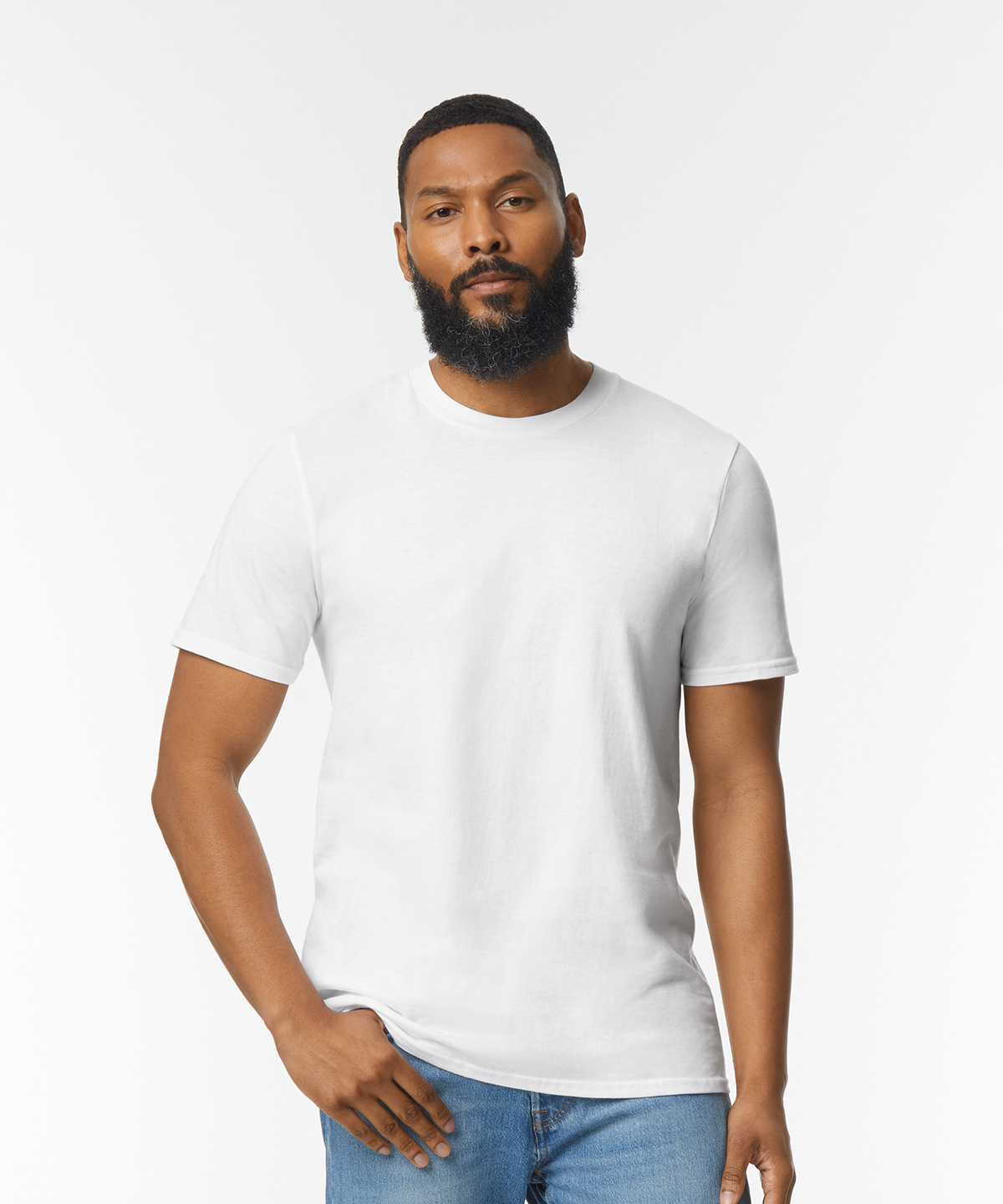 Picture of Softstyle™ EZ adult t-shirt