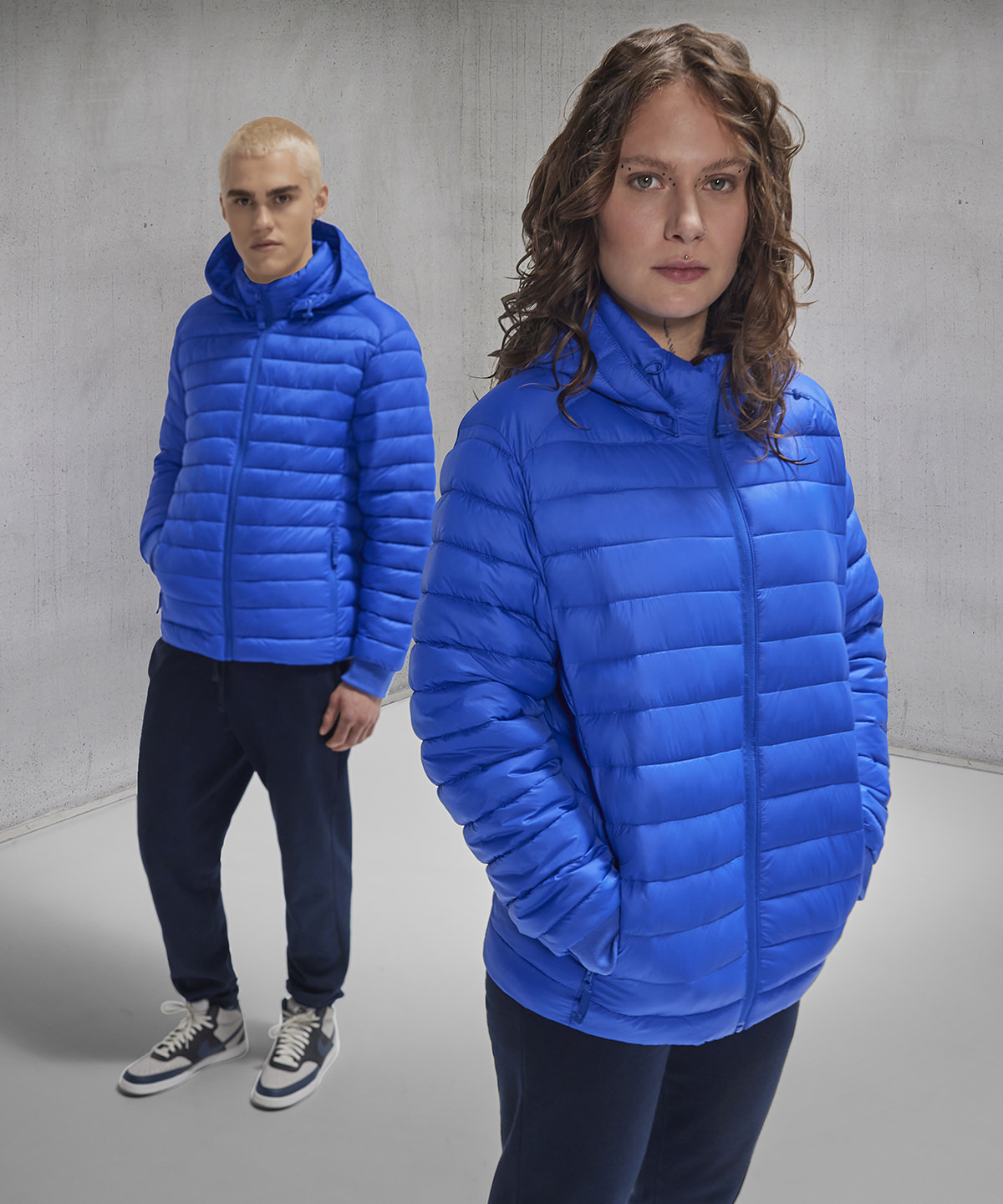 B&C Reset puffer B&C Reset puffer