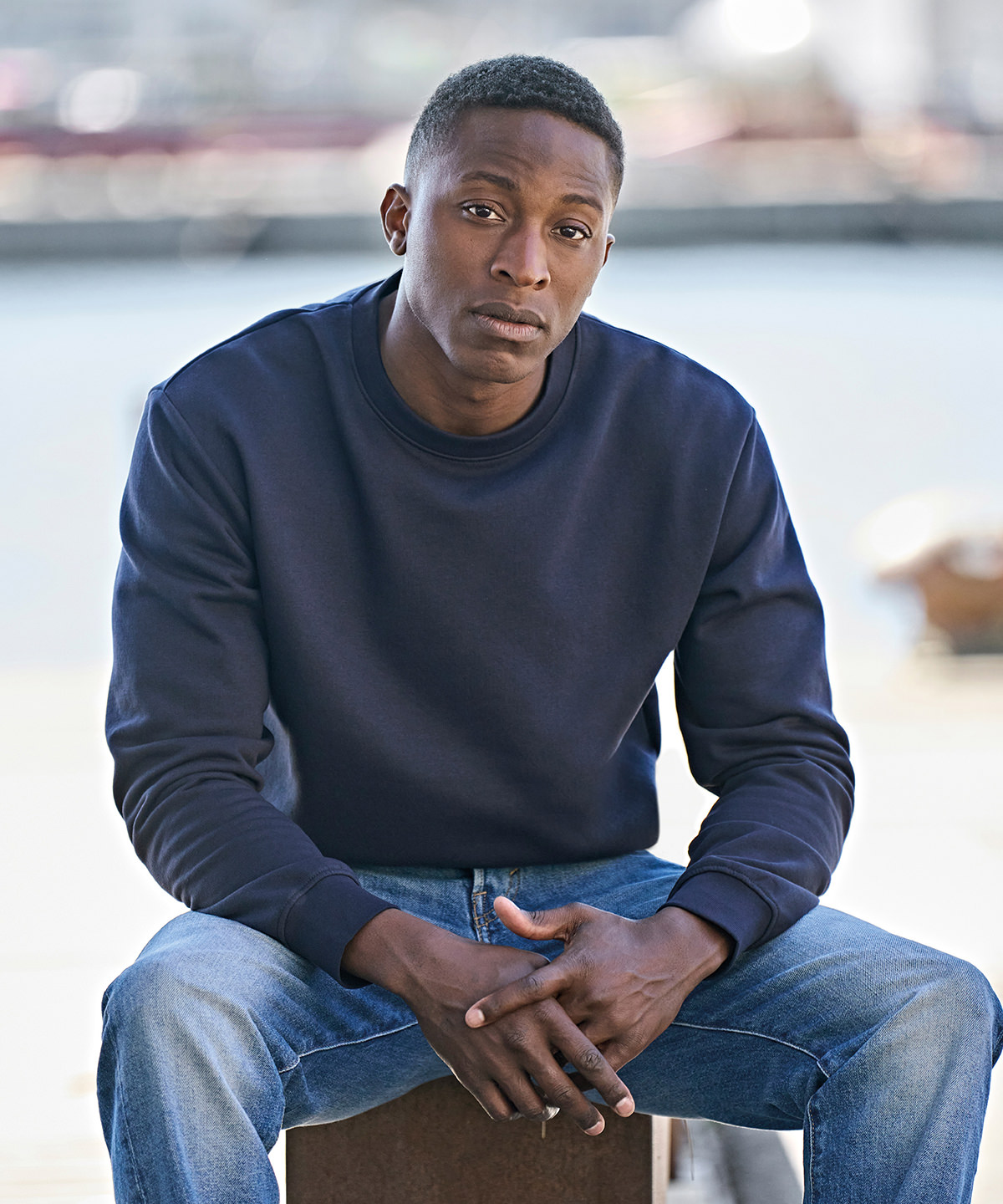 UNLABELED sweatshirt (5150) UNLABELED sweatshirt (5150)