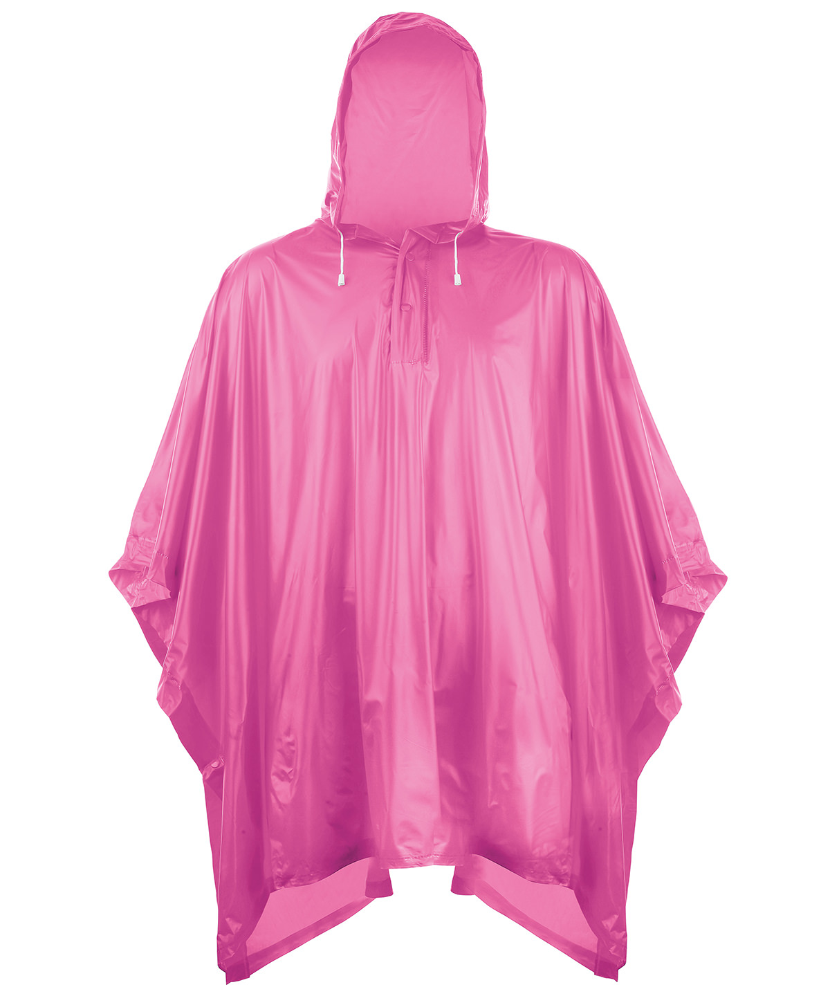 Picture of Plastic poncho