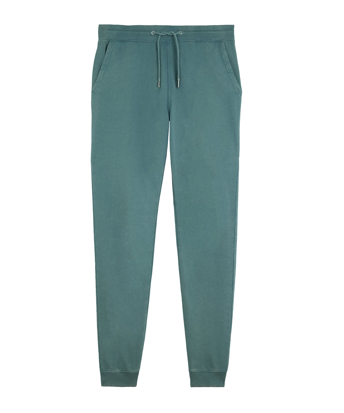 Mover Vintage, The Unisex Garment Dyed Jogger Pants (Stbu576) Garment Dyed Hydro* Size 2XLarge