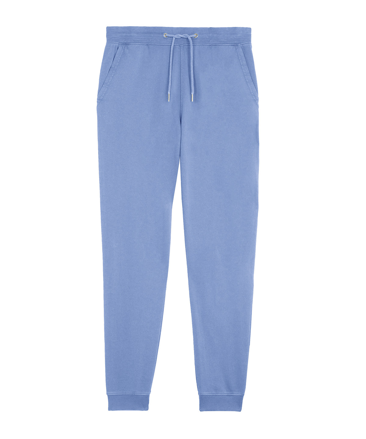 Mover Vintage, The Unisex Garment Dyed Jogger Pants (Stbu576) Garment Dyed Swimmer Blue* Size 2XLarge