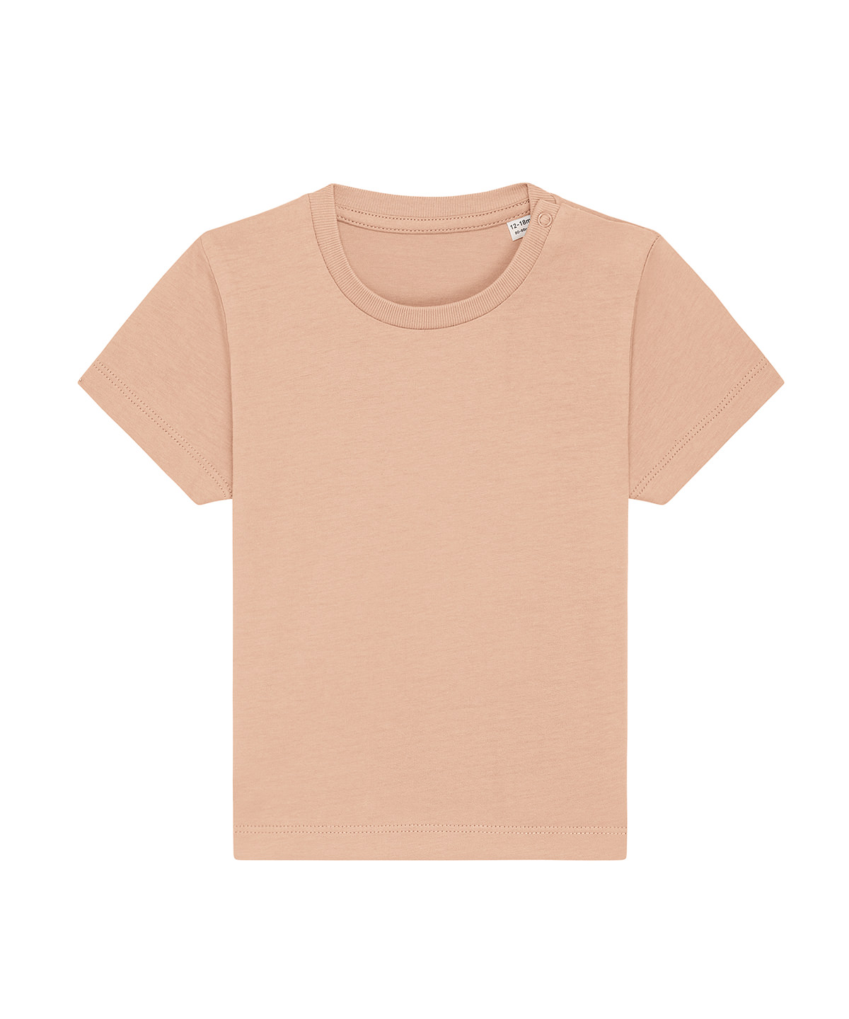 Baby Creator iconic babies' t-shirt (STTB918) image 9