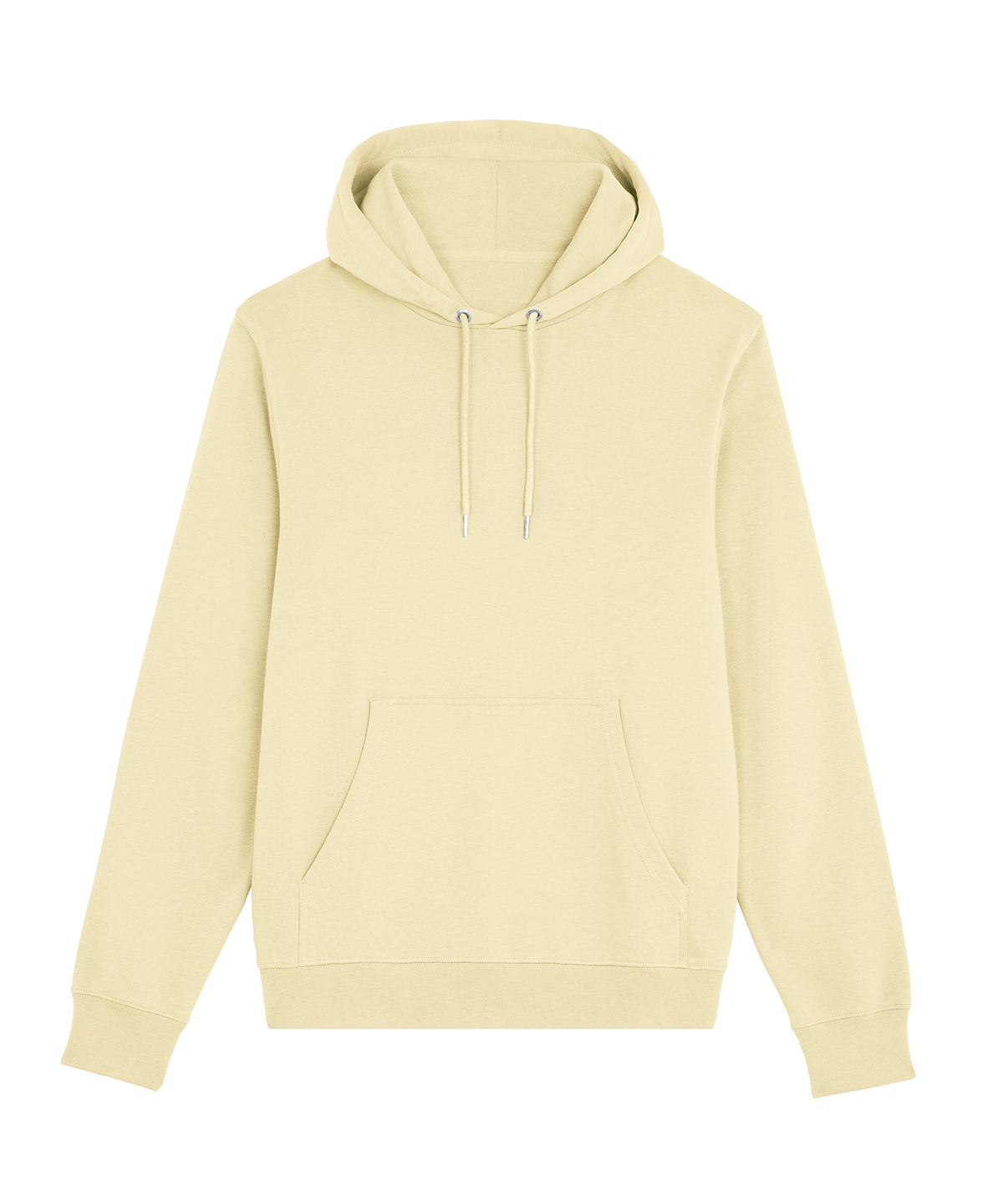 Unisex Archer Hoodie Sweatshirt (Stsu011) Butter Size Large