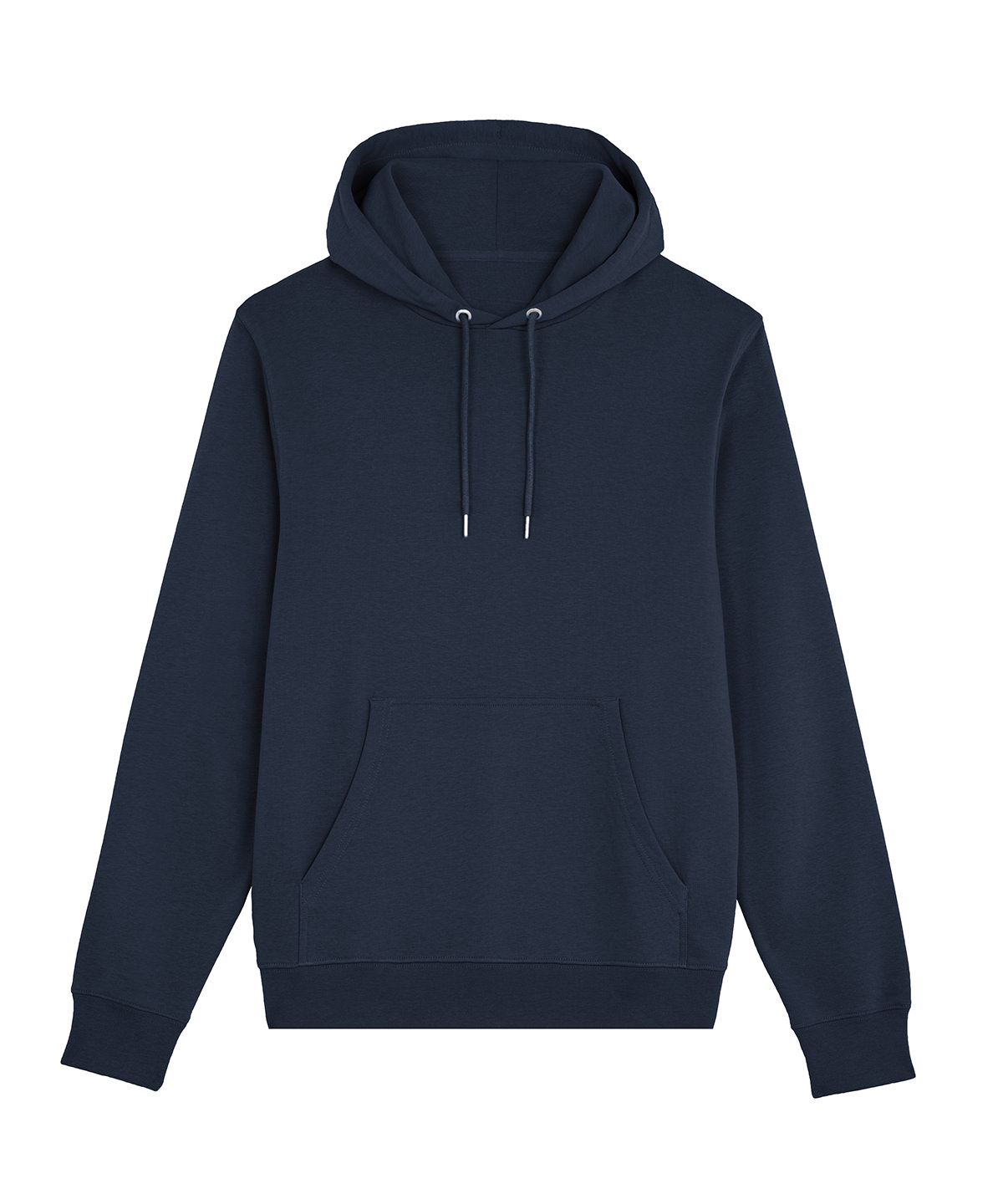 Unisex Archer Hoodie Sweatshirt (Stsu011) French Navy Size 2XLarge