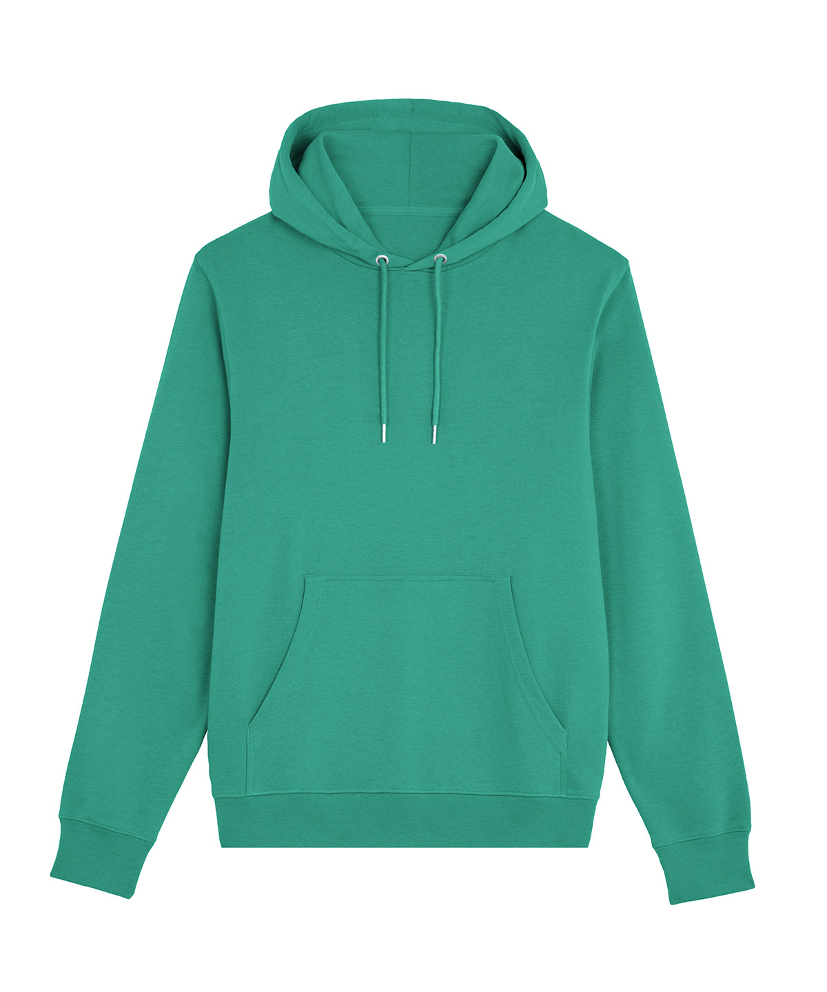 Unisex Archer Hoodie Sweatshirt (Stsu011) Go Green Size Large