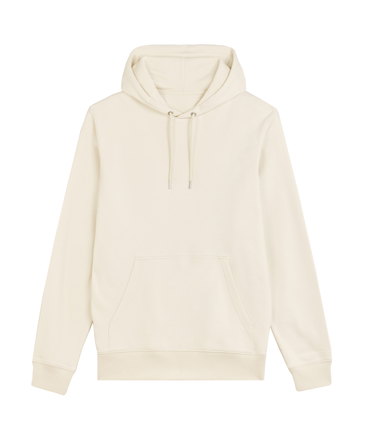 Unisex Archer Hoodie Sweatshirt (Stsu011) Natural Raw Size 2XLarge