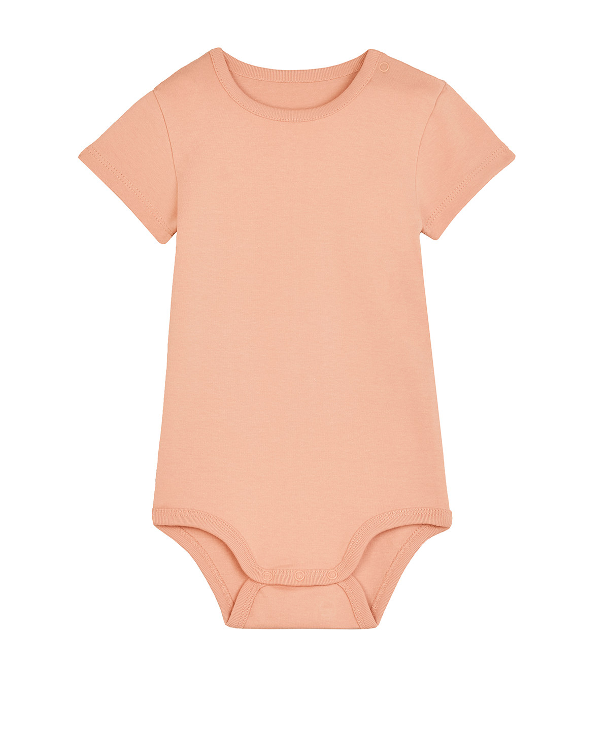 Baby Bodysuit (Stub103) Fraiche Peche Size 45175