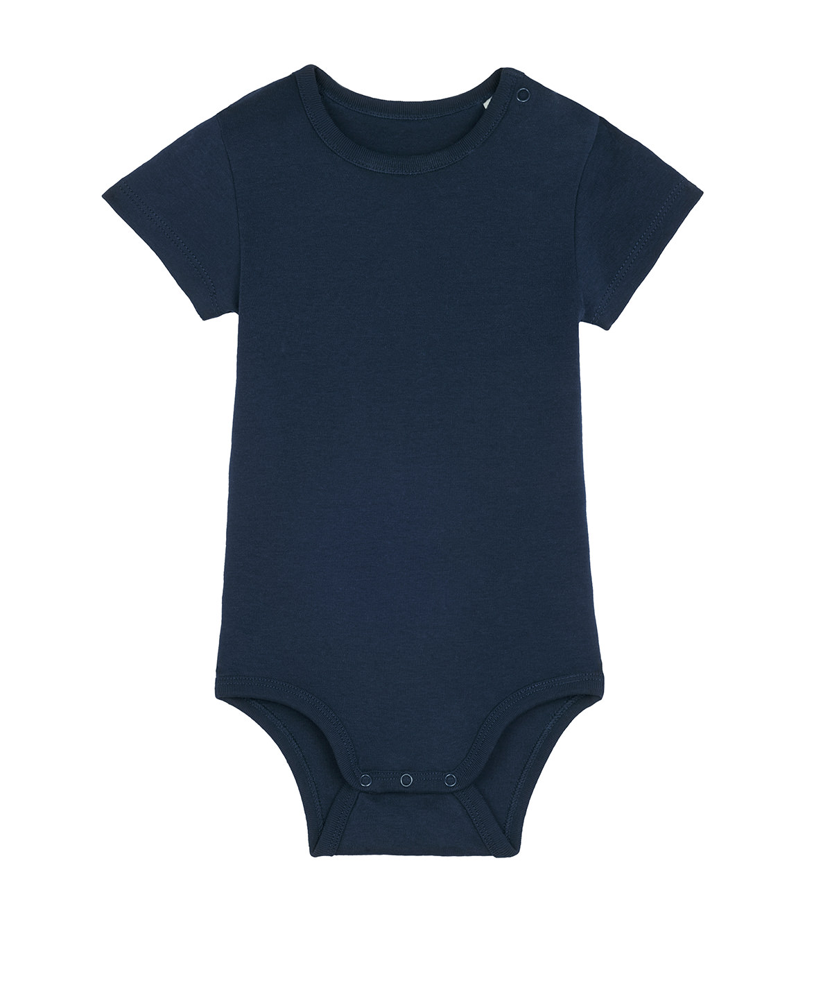 Baby Bodysuit (Stub103) French Navy Size 43435