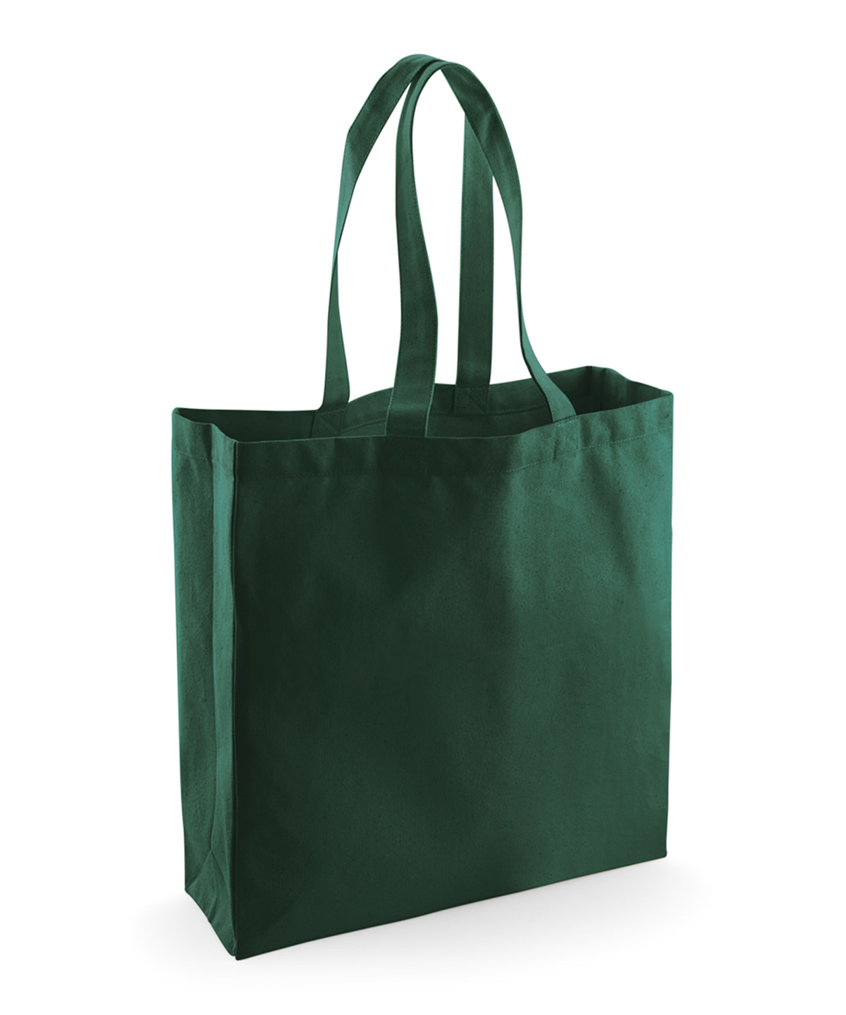 Fairtrade cotton classic shopper image 3