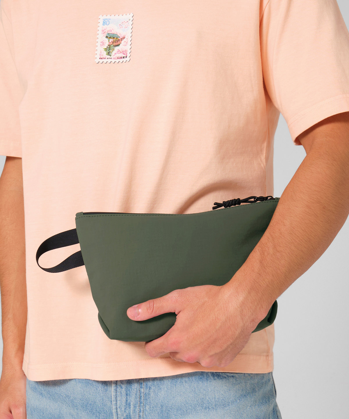 Minimal lifestyle pouch Minimal lifestyle pouch