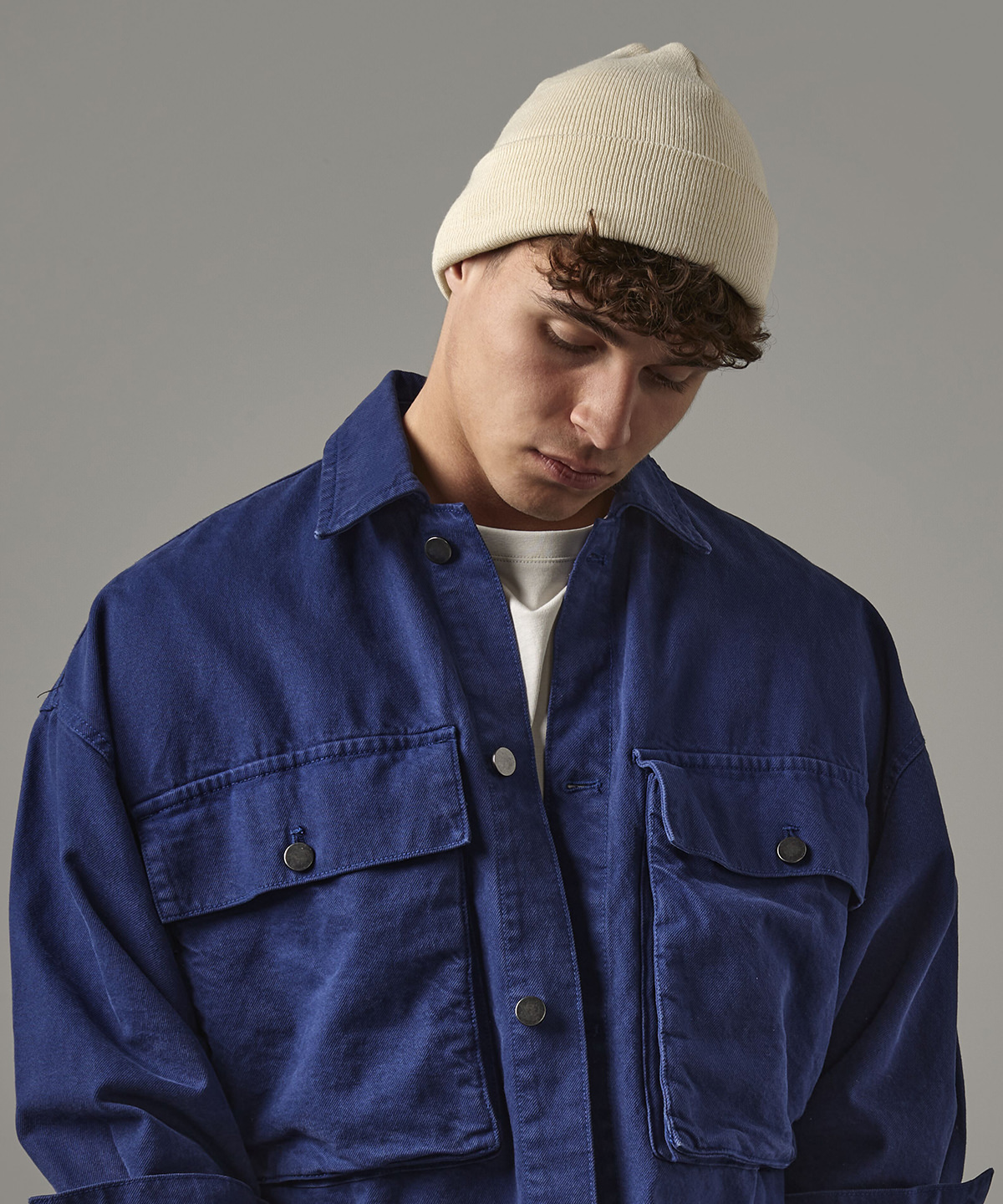Polylana(R) original cuffed beanie