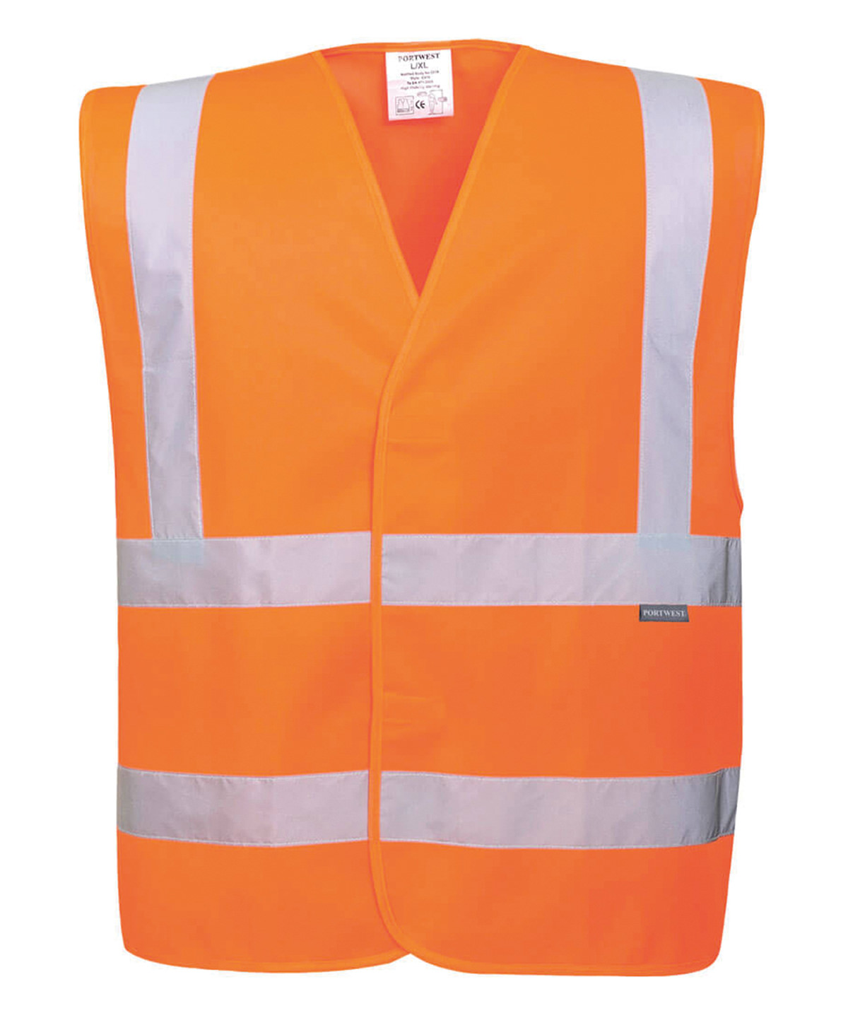 Picture of Eco Hi-vis vest (EC76)