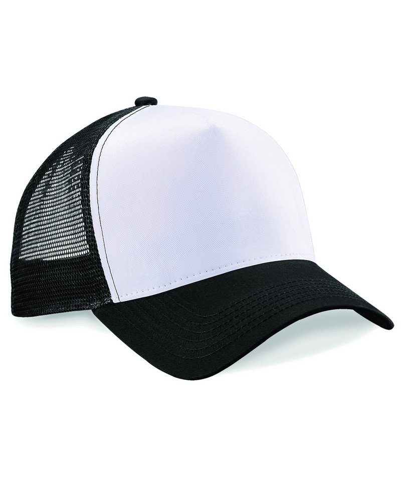 Snapback trucker image 10