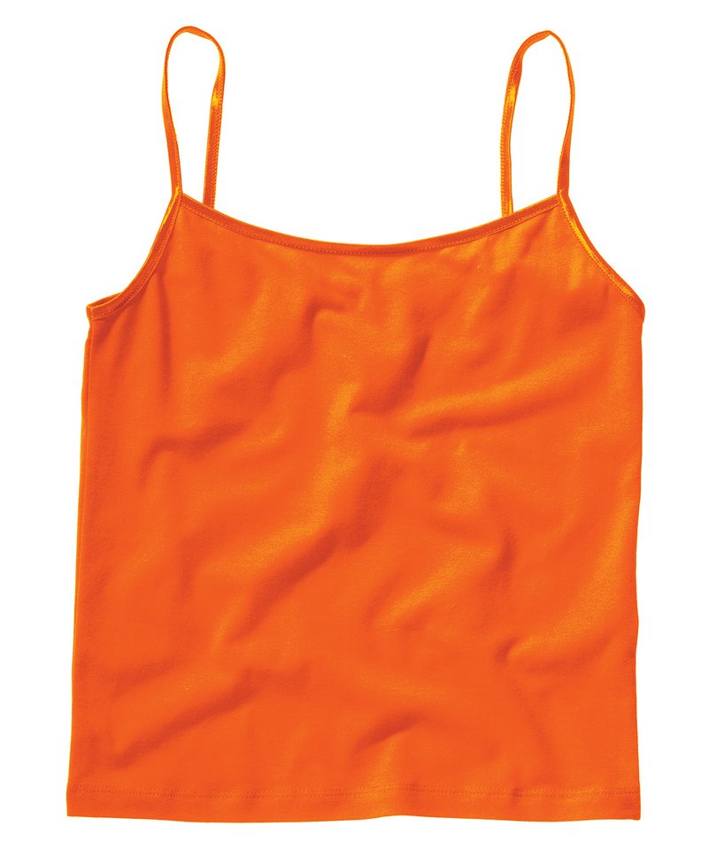 Picture of Cotton Spandex camisole