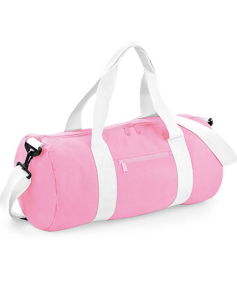Original barrel bag image 7