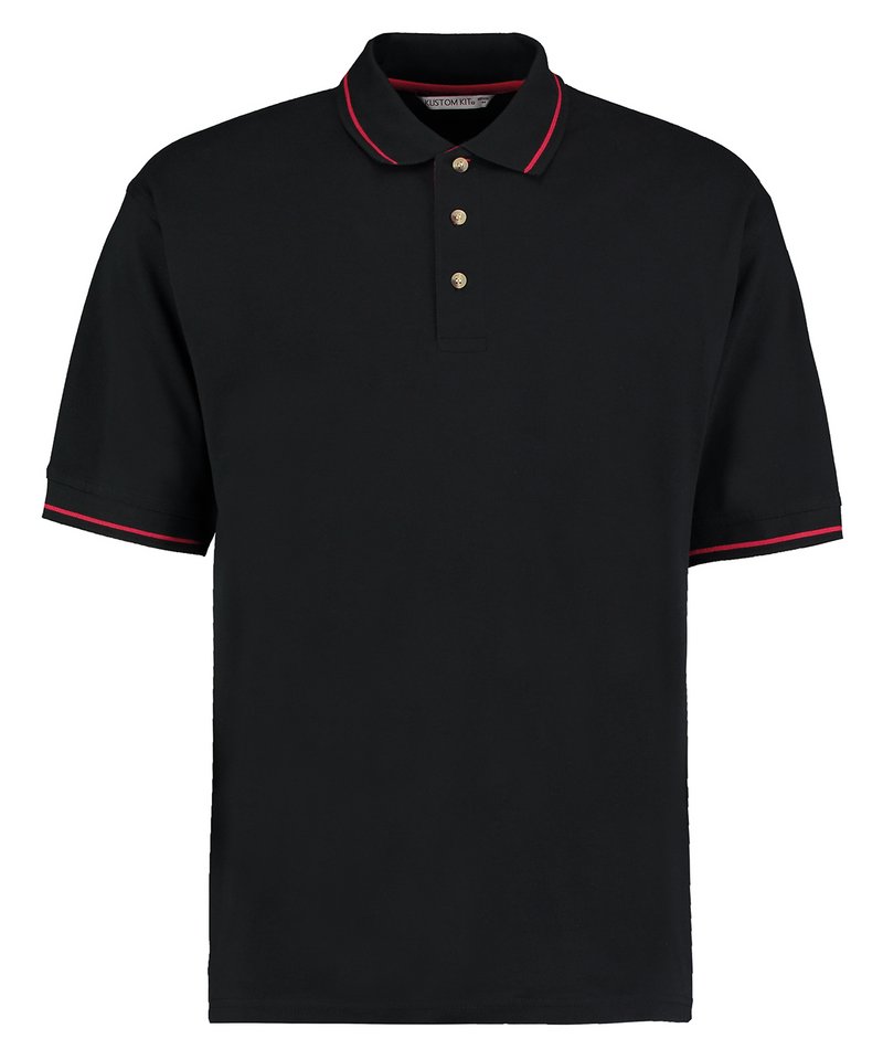 St Mellion polo (classic fit) image 3