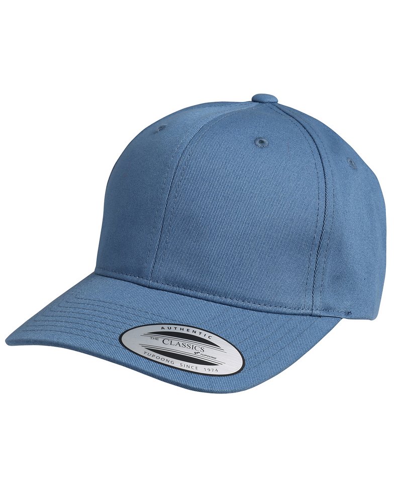 Picture of LA baseball cap (with adjustable strap)