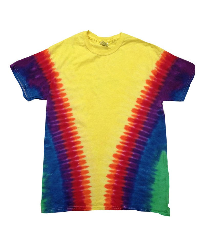 Picture of Rainbow vee T