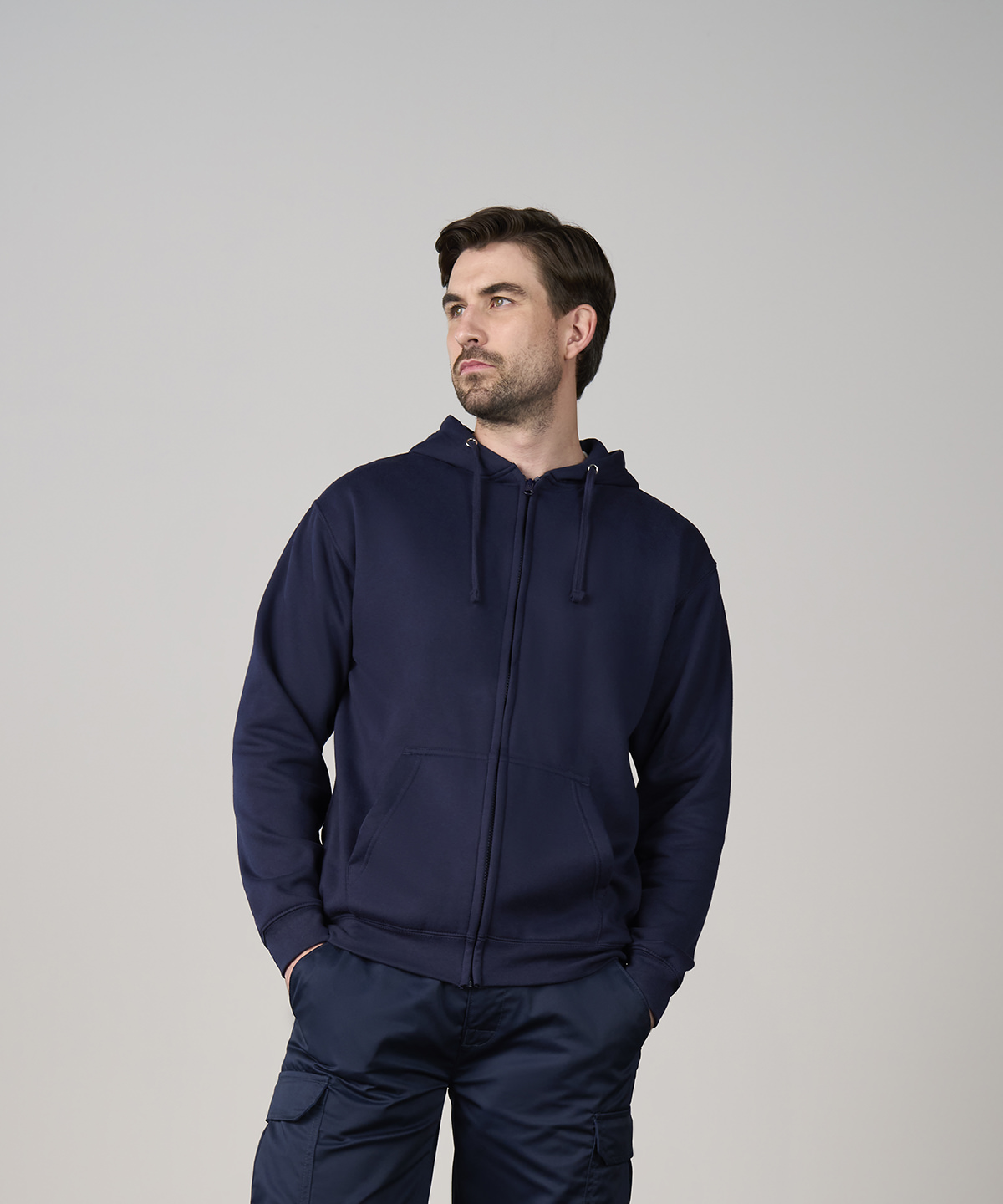 Pro zip hoodie Pro zip hoodie