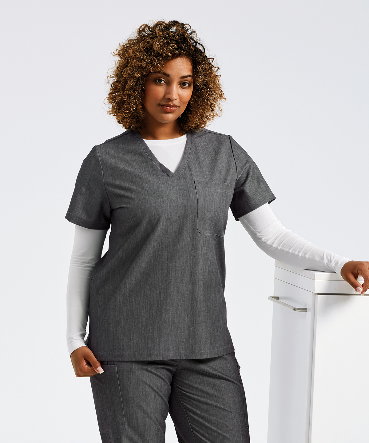 Women’s Limitless Onna-stretch tunic Women’s Limitless Onna-stretch tunic